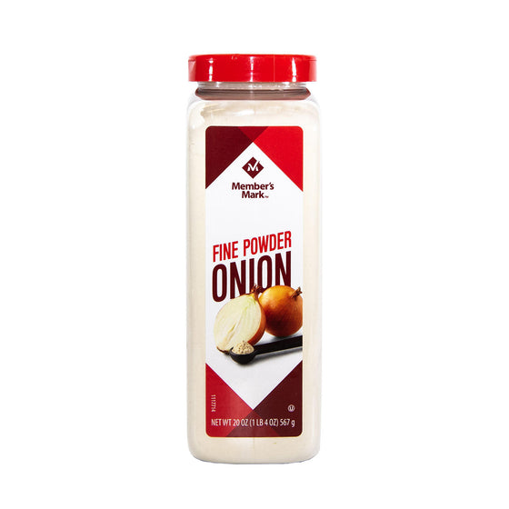 Member's Mark Onion Powder (20 oz.)