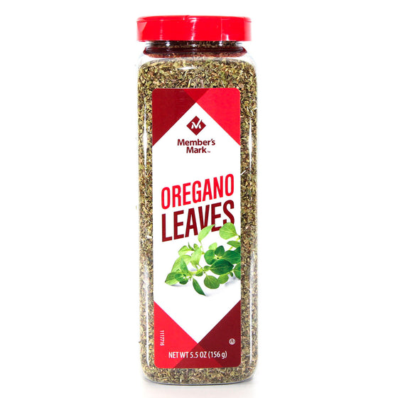 Member's Mark Oregano (5.5 oz.)