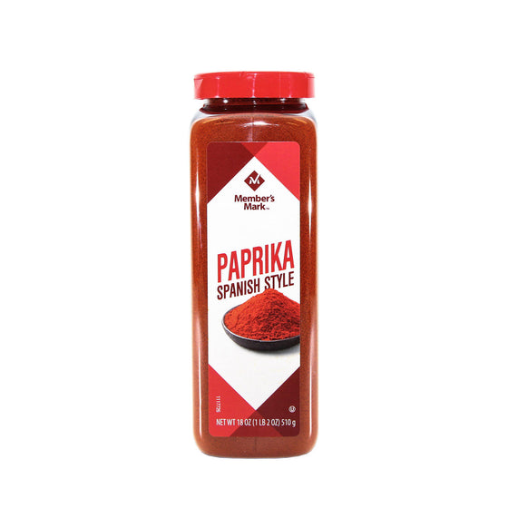 Member's Mark Paprika (18 oz.)