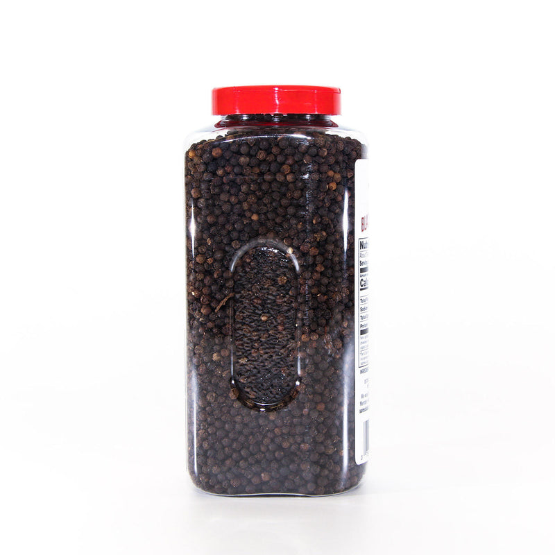 Member's Mark Whole Black Peppercorns (19.5 oz.)