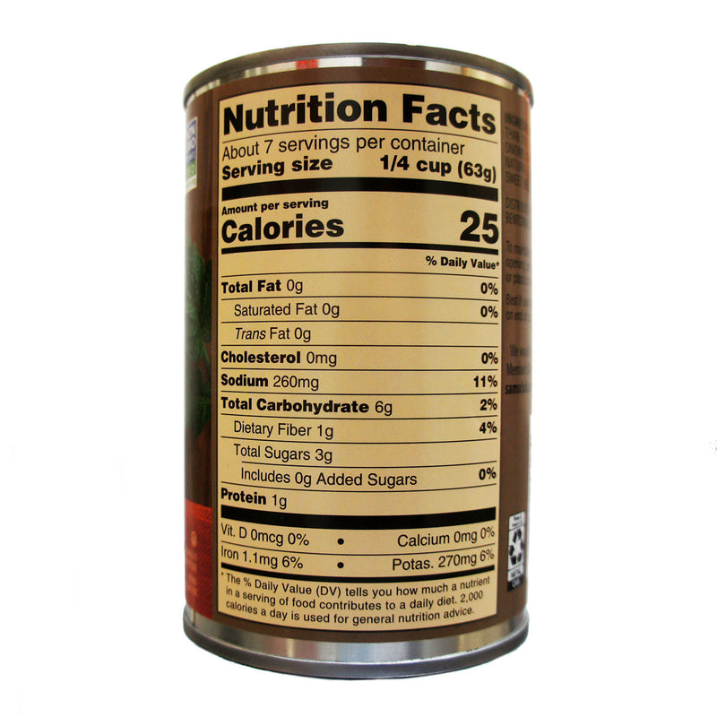 Member's Mark Tomato Sauce (15 oz., 12 ct.)