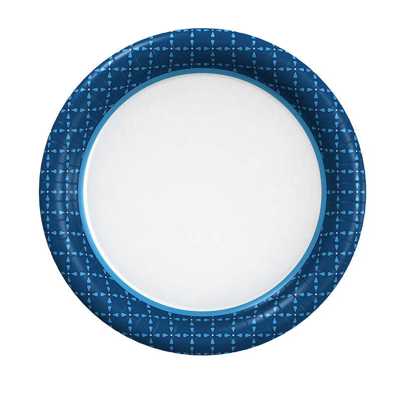 Member's Mark Ultra Dessert/Snack Paper Plates (6.875", 330 ct.)