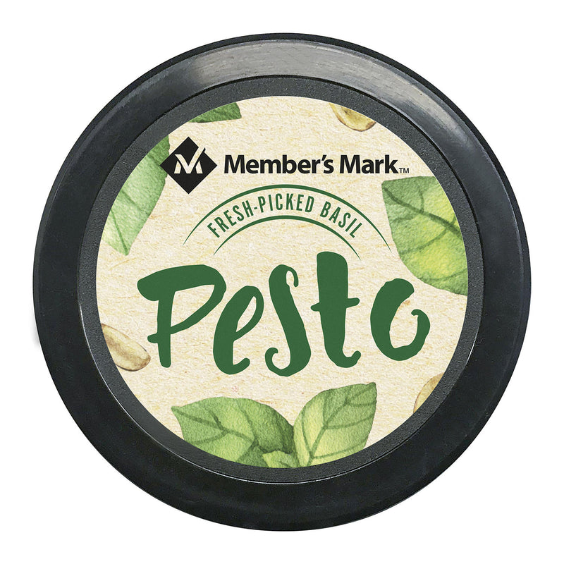 Member's Mark Basil Pesto (22 oz.)