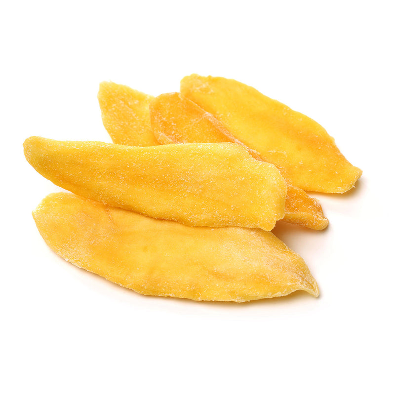 Member's Mark Dried Mangos (24 oz.)