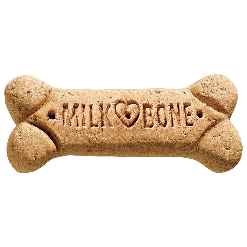 Milk-Bone Dog Biscuits, Large (15 lbs.)