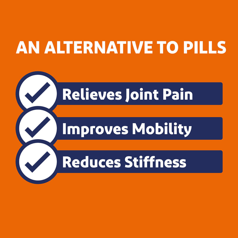 Voltaren Topical Arthritis Pain Relief Gel (Pack of 2)