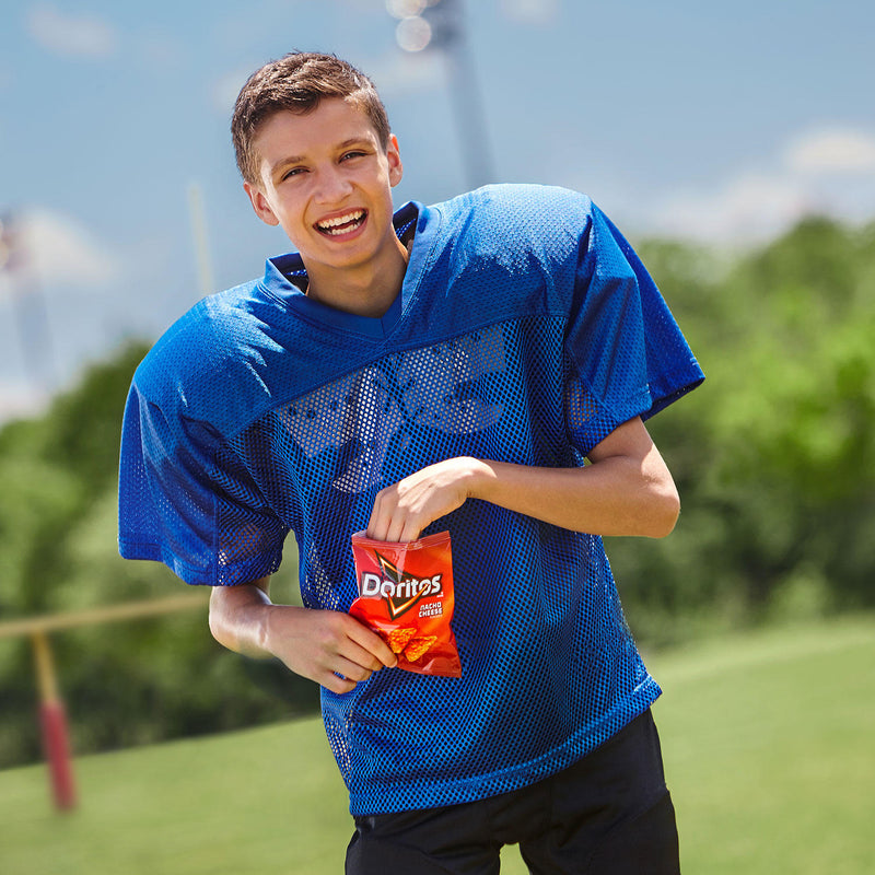 Doritos Nacho Cheese (1 oz., 50 pk.)