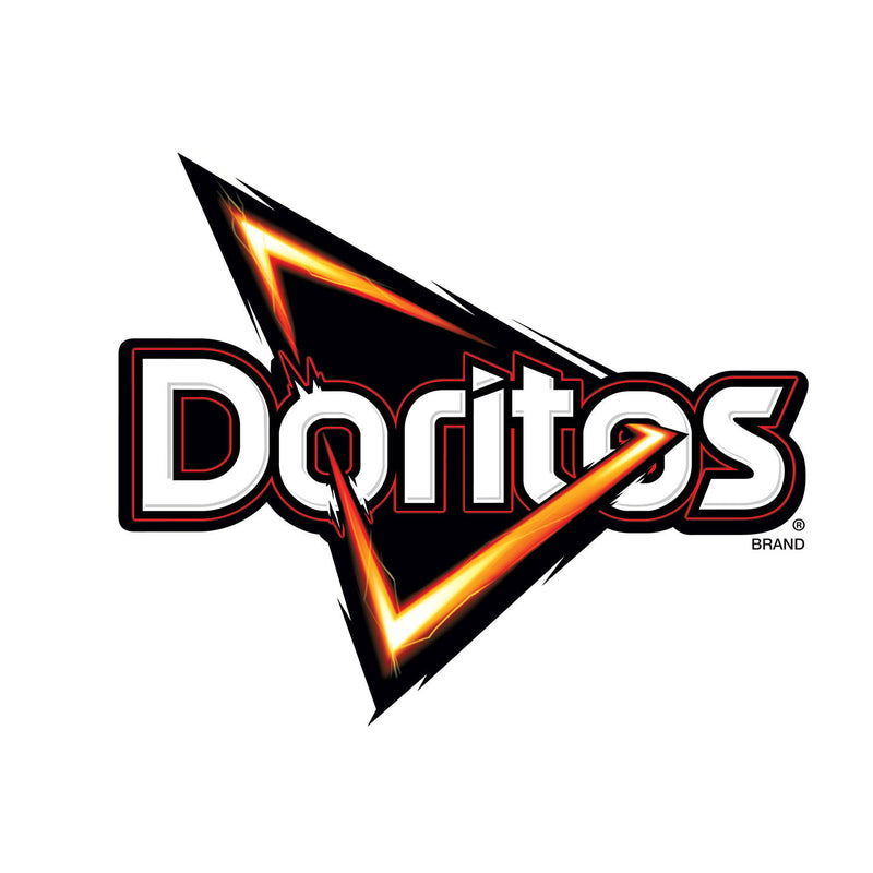 Doritos Nacho Cheese (1 oz., 50 pk.)