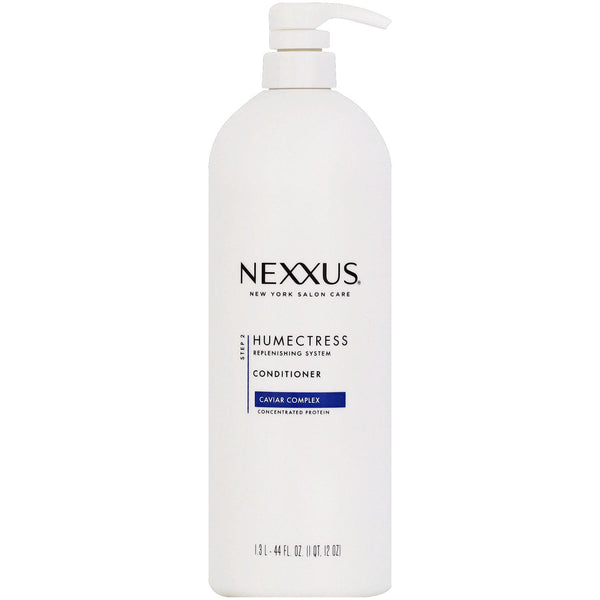 Nexxus Humectress Conditioner With Pump (44 oz.)