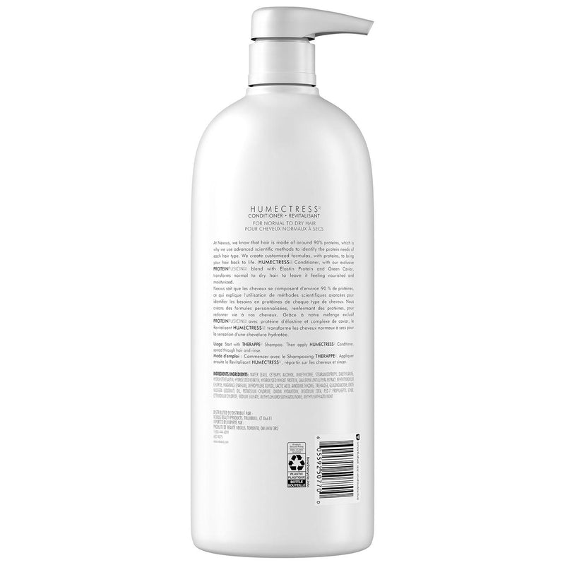 Nexxus Humectress Conditioner With Pump (44 oz.)