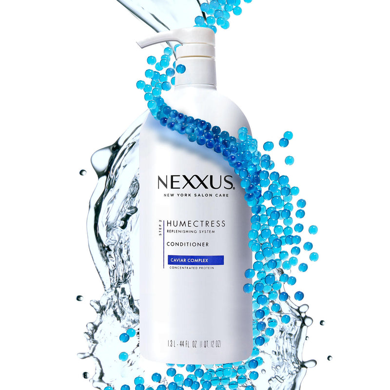 Nexxus Humectress Conditioner With Pump (44 oz.)