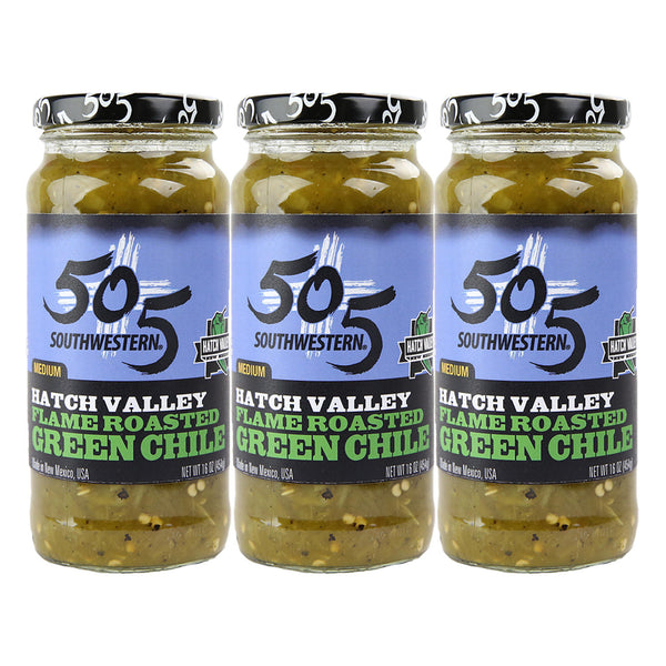 505 Southwestern Green Chile (16 oz., 3 pk.)