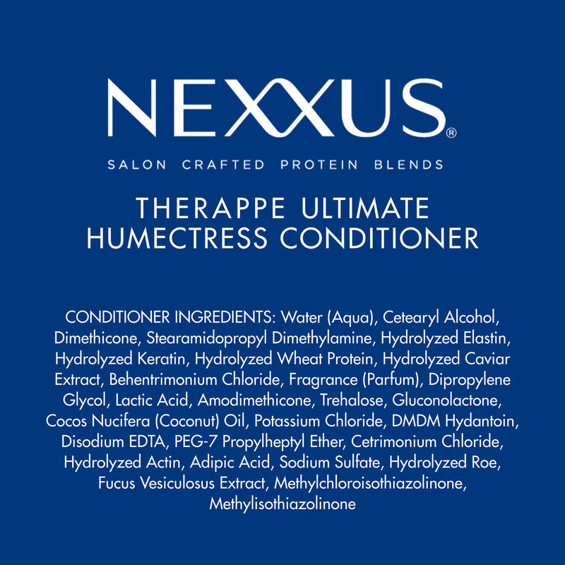 Nexxus Humectress Ultimate Moisture Conditioner (42 fl. oz.)