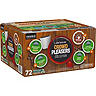 Keurig Crowd Pleasers K-Cup Pod Coffee, Variety Pack (72 ct.)