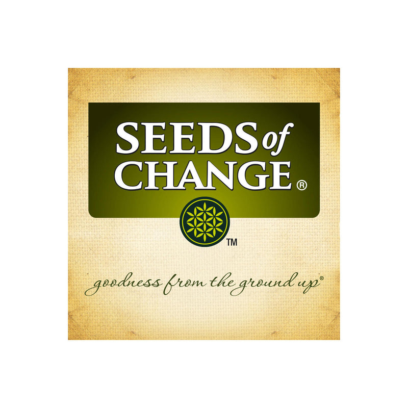 Seeds of Change Certified Organic Quinoa and Brown Rice with Garlic (8.5 oz., 6 pk.)