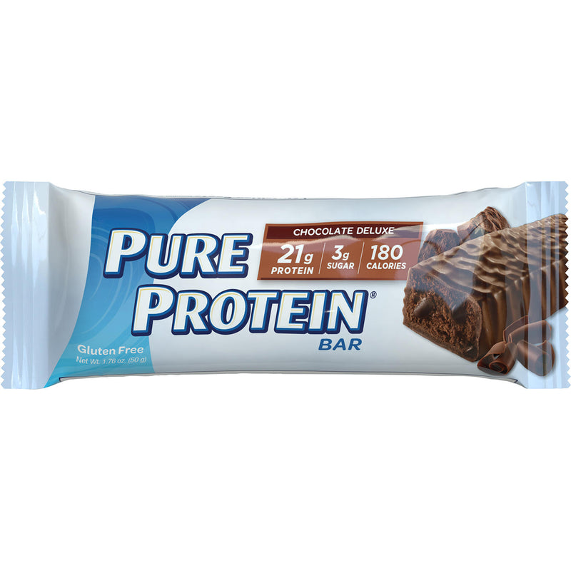 Pure Protein Bars Variety Pack (23 ct.)