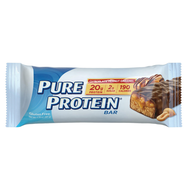 Pure Protein Bars Variety Pack (23 ct.)