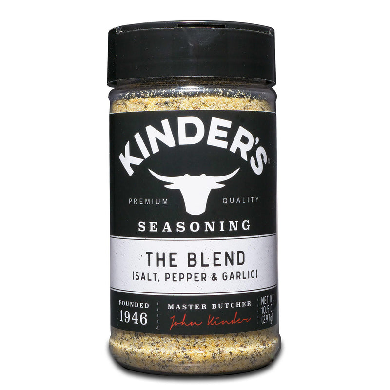 Kinder's The Blend Seasoning (10.5 oz.)