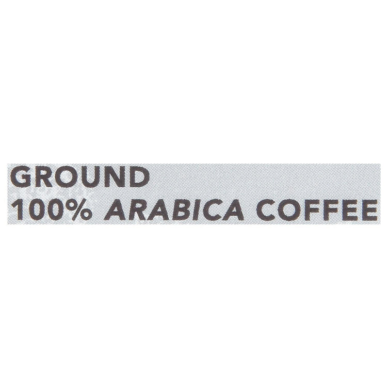 Starbucks Caffe Verona Ground Coffee, Dark Roast (40 oz.)