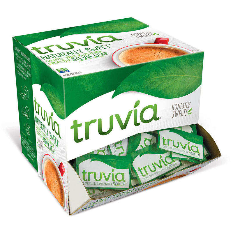 Truvia Calorie-Free Natural Sweetener (400 ct.)