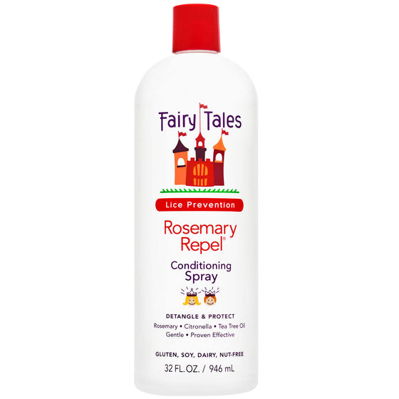 Fairy Tales Rosemary Repel Conditioning Spray (32 fl. oz.)