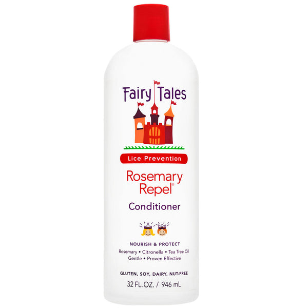 Fairy Tales Rosemary Repel Conditioner (32 fl. oz.)