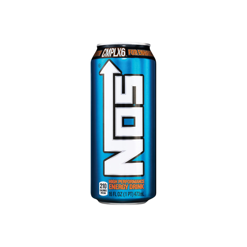 NOS Energy (16oz / 24pk)