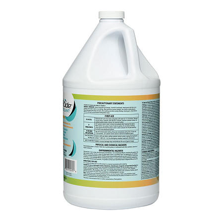 EcoClear SteriCide All-In-One Sterilant + Cleaner (1 gal.)