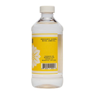 Magnolia-Star Lemon Extract (8 oz.)