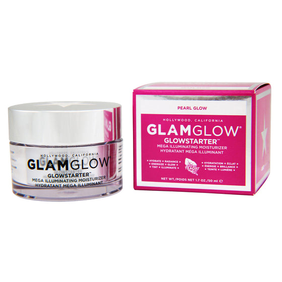 GLAMGLOW Glowstarter Mega Illuminating Moisturizer (1.7 oz.)