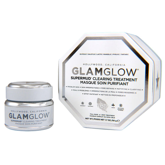 GLAMGLOW Supermud Clearing Treatment