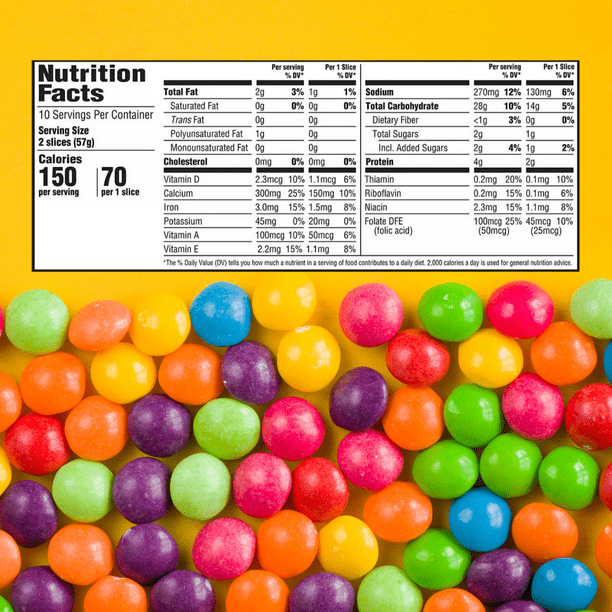 Starburst & Skittles Chewy Candy Assorted Bulk Variety Pack (255 ct., 6.5lbs)