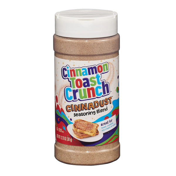 Cinnamon Toast Crunch Cinnadust Seasoning Blend (12.75 oz.)