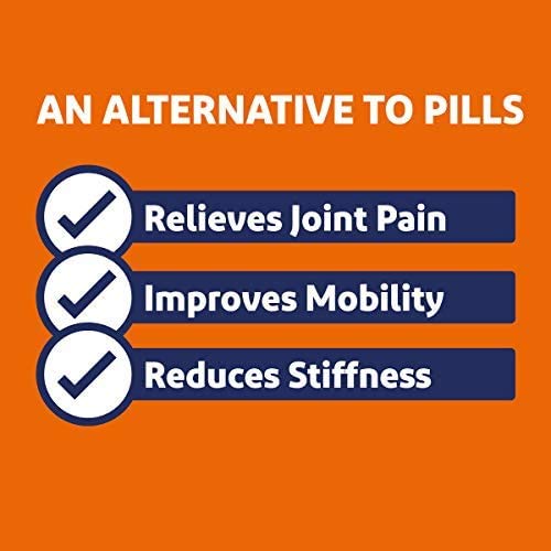 Voltaren Topical Arthritis Pain Relief Gel (Pack of 2)