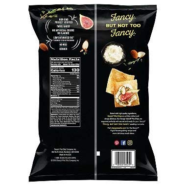 Stacy's Pita Chips Simply Naked 28 oz. (3pack)