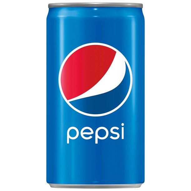 Pepsi Mini Can (30 pk.)