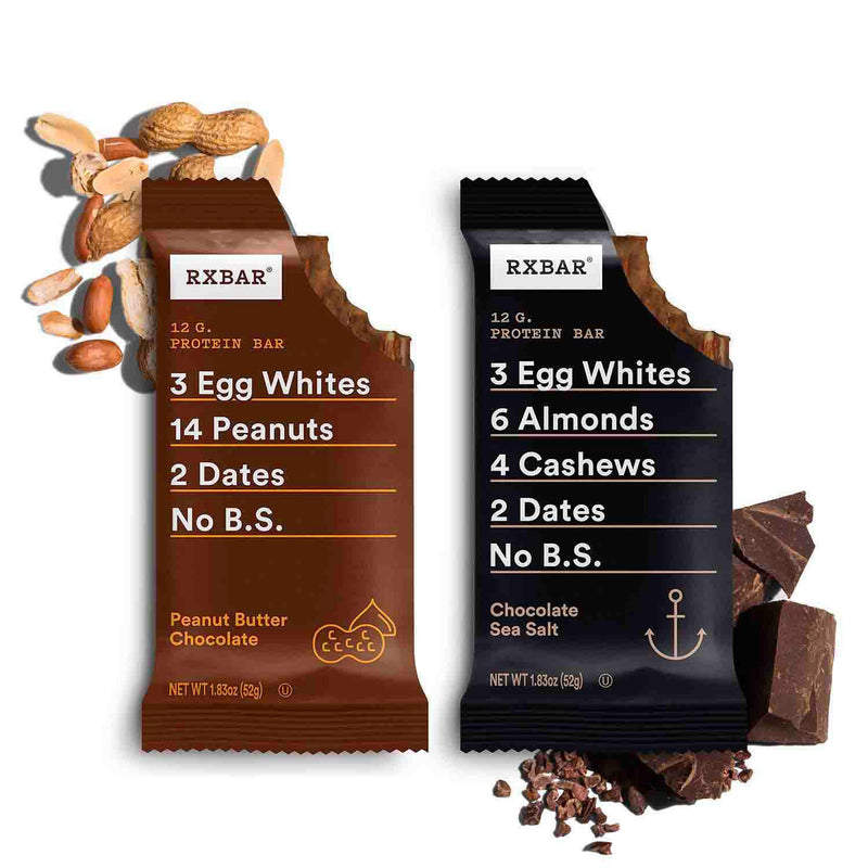 RXBAR Variety Pack (1.83 oz., 14 pk.)