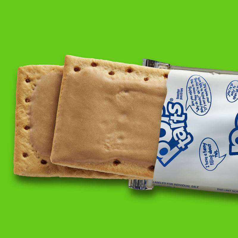 Pop-Tarts, Frosted Brown Sugar Cinnamon (48 ct.)