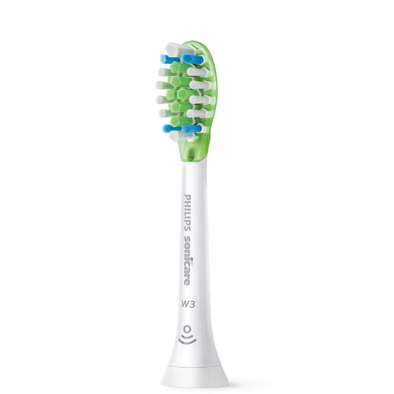 Philips Sonicare W3 Premium White Replacement Brush Heads (8 ct.)