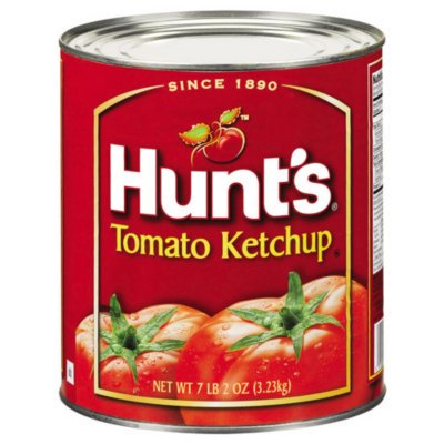 Hunt's® Tomato Ketchup (114 oz.)