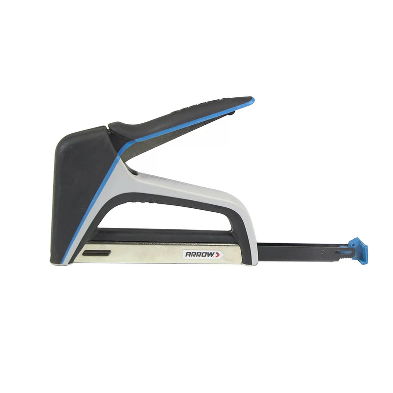 Arrow Fastener T50X Stapler Kit with Stapler, Puller & 1000 Staples