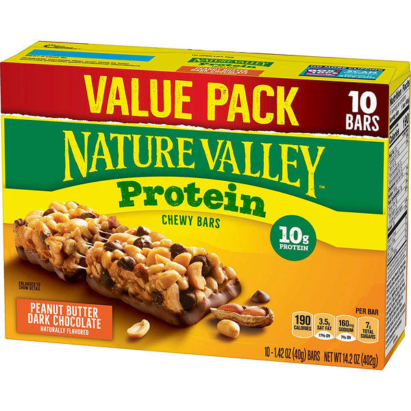 Nature Valley Protein Bar