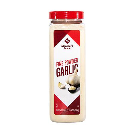 Member's Mark Garlic Powder (21 oz.)