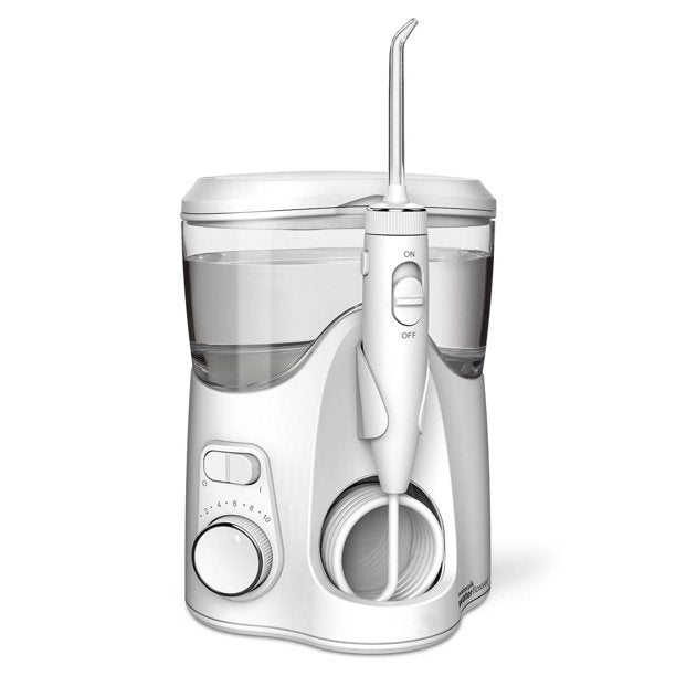 Waterpik Ultra Plus and Cordless Express Water Flosser