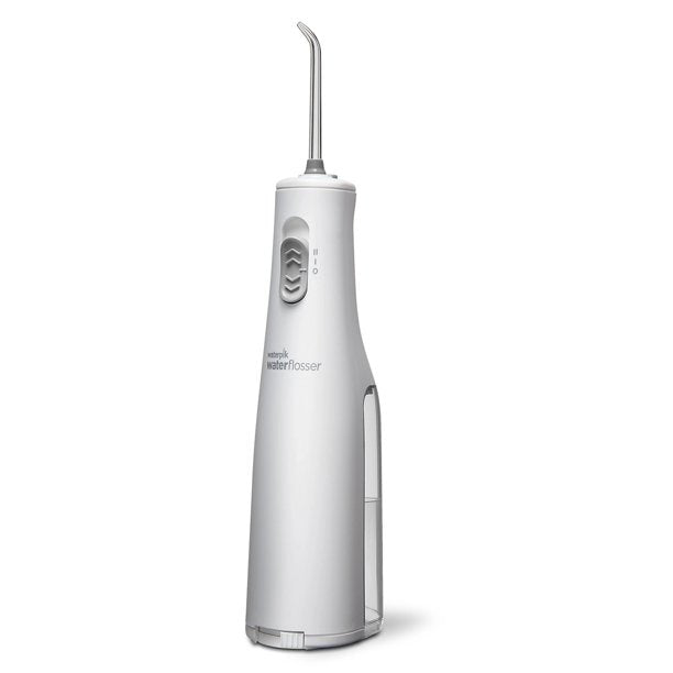 Waterpik Ultra Plus and Cordless Express Water Flosser