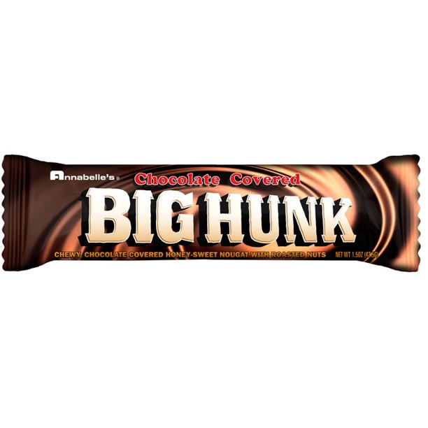 Annabelle's Big Hunk (24 ct.)