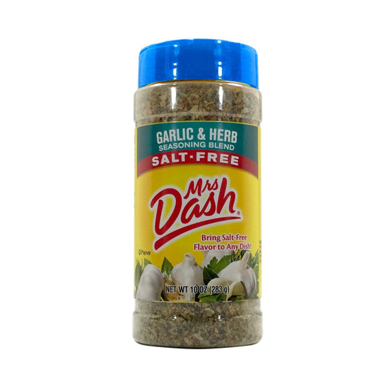 Mrs. Dash Garlic and Herb (10 oz.)