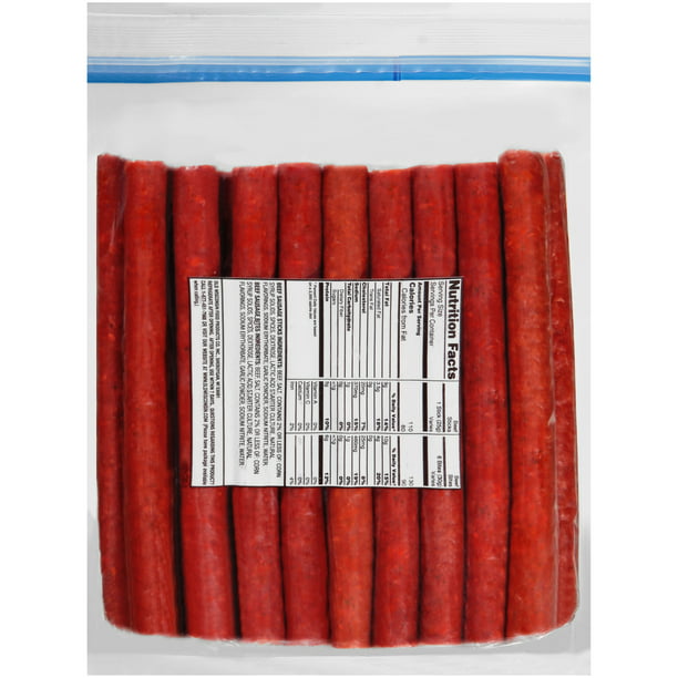 Old Wisconsin Beef Sticks (1 oz., 32 ct.)